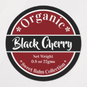 DIY防水製品 ラベル (デザイン1)