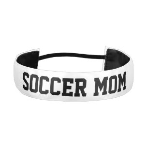 DIY -あなた自身の文字および背景色を加えて下さい アスレチックヘッドバンド