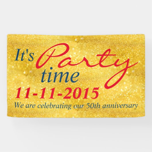 DIY -あなた自身の背景、文字及びアイディアを加えて下さい 横断幕 (横)