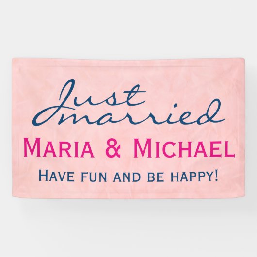 DIY -あなた自身の背景、文字及びアイディアを加えて下さい 横断幕 (横)