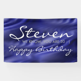 DIY -あなた自身の背景、文字及びアイディアを加えて下さい 横断幕