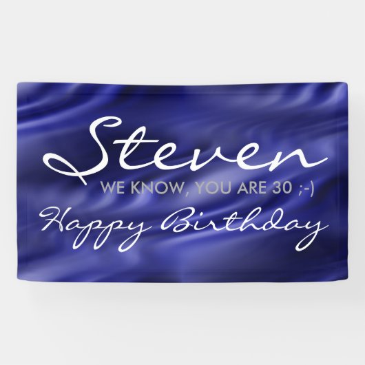 DIY -あなた自身の背景、文字及びアイディアを加えて下さい 横断幕 (横)