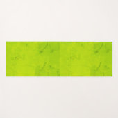 DIY:イメージまたは文字を追加して独自のイメージを作成するデザイン ヨガマット (正面(横))