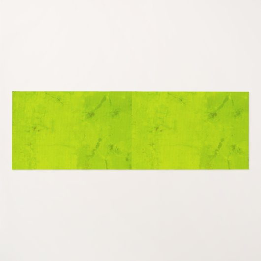 DIY:イメージまたは文字を追加して独自のイメージを作成するデザイン ヨガマット (正面(横))