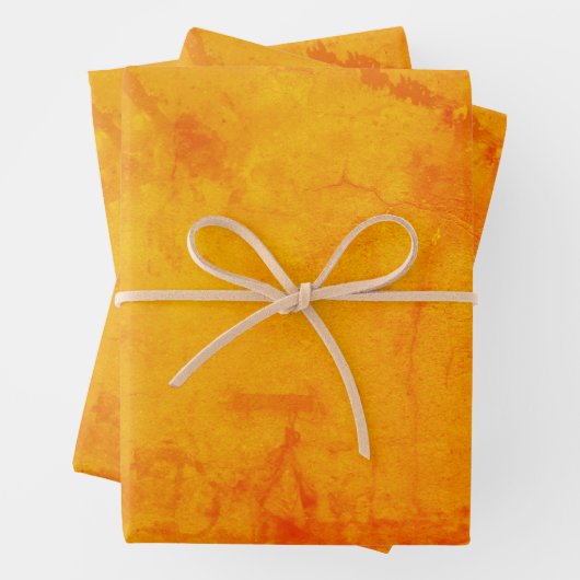 DIY – イメージまたは文字を追加して独自のデザインを作成 ラッピングペーパーシート (インサイチュ)