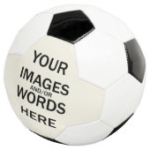 DIY – サッカーボール (3/4)