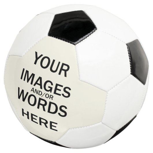 DIY – サッカーボール (3/4)