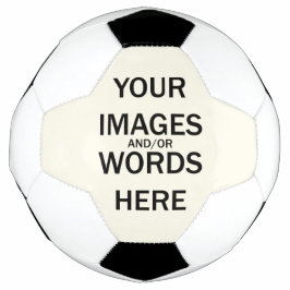 DIY – サッカーボール