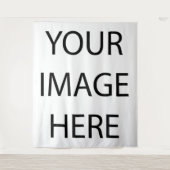 DIY タペストリー (正面)