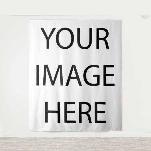 DIY タペストリー (正面)