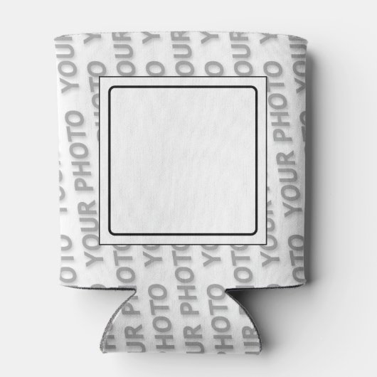 DIY – テキスカスタマイズト、イメージ、カラー、アイディア 缶クーラー (裏面)