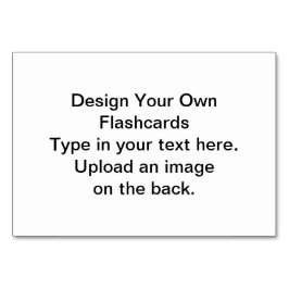 DIY -デザイン読のフラッシュ テーブルナンバー