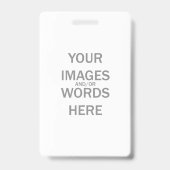 DIY - バッジ (Back)