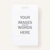 DIY - バッジ (裏面)