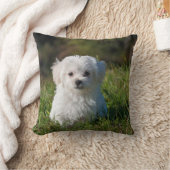 DIY -プリントを枕に-イメージと文字 クッション (ブランケット)