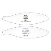 DIY – ミニ6"バスケットボール ミニバスケットボール (パネル)