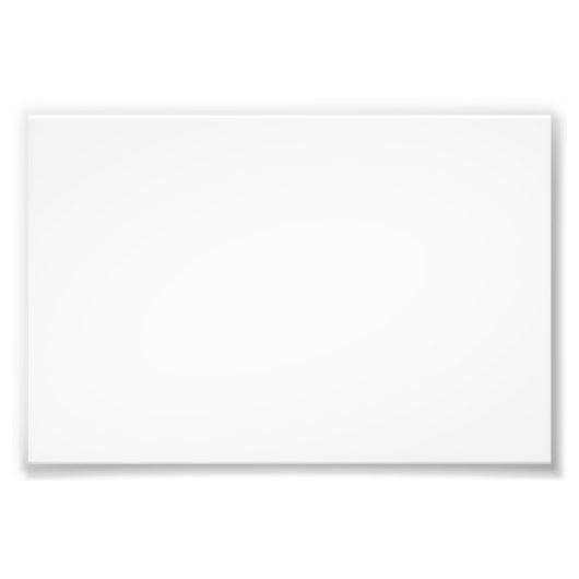 DIY – 写真用コダックサテン(高光沢) フォトプリント (正面)