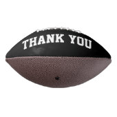 DIY – 単語と背景色だけを追加 アメリカンフットボール (回転270)