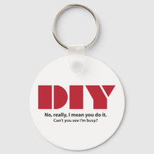 DIY 忙し I am