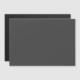 DIY（様々なサイズ）磁気名刺