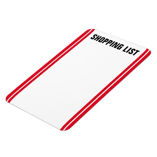 DIY – 永久ペンでないテキストを追加する マグネット (左側)