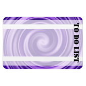 DIY – 永久ペンでないテキストを追加する マグネット (横)