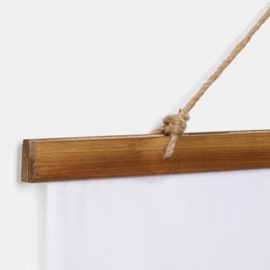 DIY:独自のイメージまたは文字を追加してを作成カスタムする 吊り下げ型タペストリー (詳細)