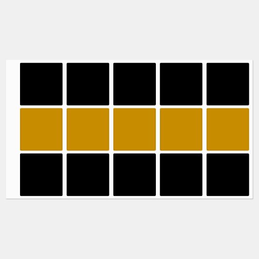 DIY:独自のスティックを作成する、アイロン、または衣類 ラベル (シート)