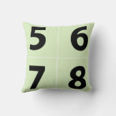 diy、独自の写真枕を作成。追加写真 クッション (裏面)