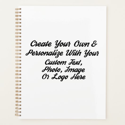 DIY、独自の緩和曲線をカスタム作パーソナライズされた成 プランナー手帳 (正面)