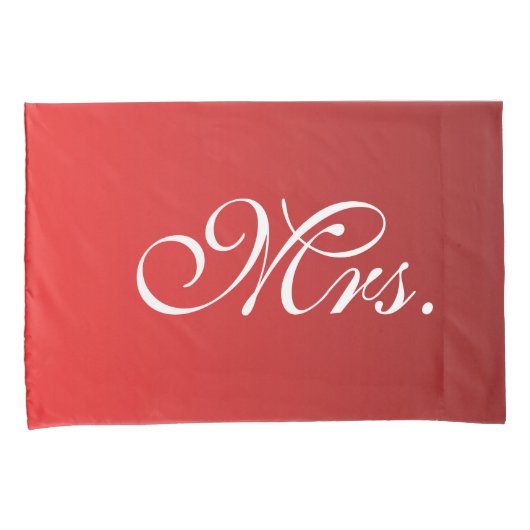 DIY – 自分のサイン、写真、文字を追加 枕カバー (正面右)