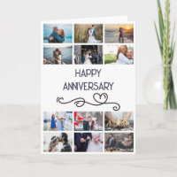 DIY 12記念撮影結婚記念シンプルハート