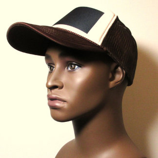 DIY Add Image Text Or Logo To Make Your Own Design キャップ