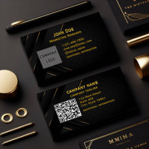 diy advanced qr code website金ゴールドの前後