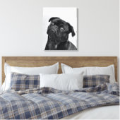 DIY Canvas Wall Art – 写真をアップロード! キャンバスプリント (インサイチュ (寝室))