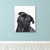 DIY Canvas Wall Art – 写真をアップロード! キャンバスプリント (インサイチュ (ウッドフロア))