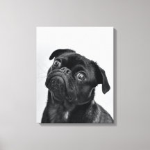 DIY Canvas Wall Art – 写真をアップロード！