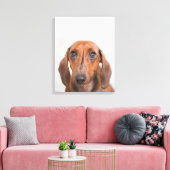 DIY Canvas Wall Art – 写真をアップロード! キャンバスプリント (インサイチュ (リビング))