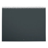 DIY Create Your Own Photo 結婚's Anniversary Gift カレンダー (カバー)