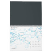 DIY Create Your Own Photo 結婚's Anniversary Gift カレンダー (1月 2027)