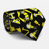 DIY handyman Gifts UK ネクタイ (ロール)