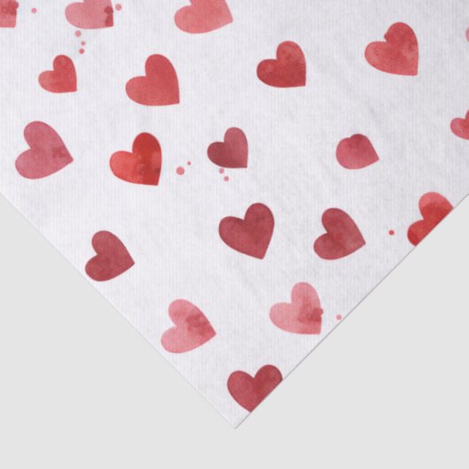 DIY homemade Valentines Gift for boyfriend 薄葉紙 (詳細)