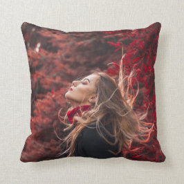 DIY Instagram 13写真マイファミリーカスタム クッション