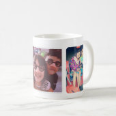 DIY Instagram 3の写真 コーヒーマグカップ (正面右)