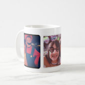 DIY Instagram 3の写真 コーヒーマグカップ (正面左)