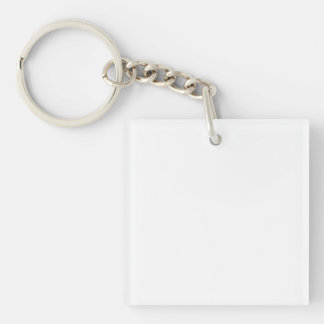 DIY Make Your Own Photo Acrylic Key Chain Keepsake キーホルダー