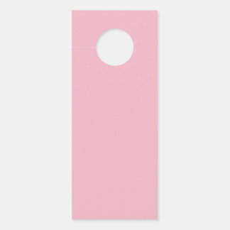 DIY SIXのイメージセットにテキストを追加 ドアノブサイン