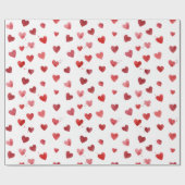 DIY Valentine’s Gift for Your boyfriend ラッピングペーパー (フラット)