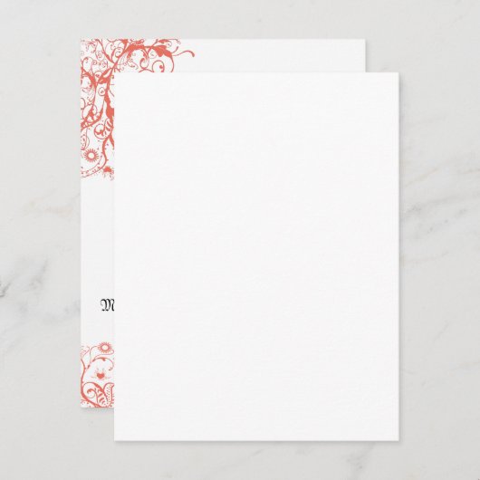 DIY Youスコアと折り畳みテント結婚の座席表 招待状 (正面/裏面)