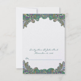 DIY Youスコアと折り畳みテント結婚の座席表 招待状